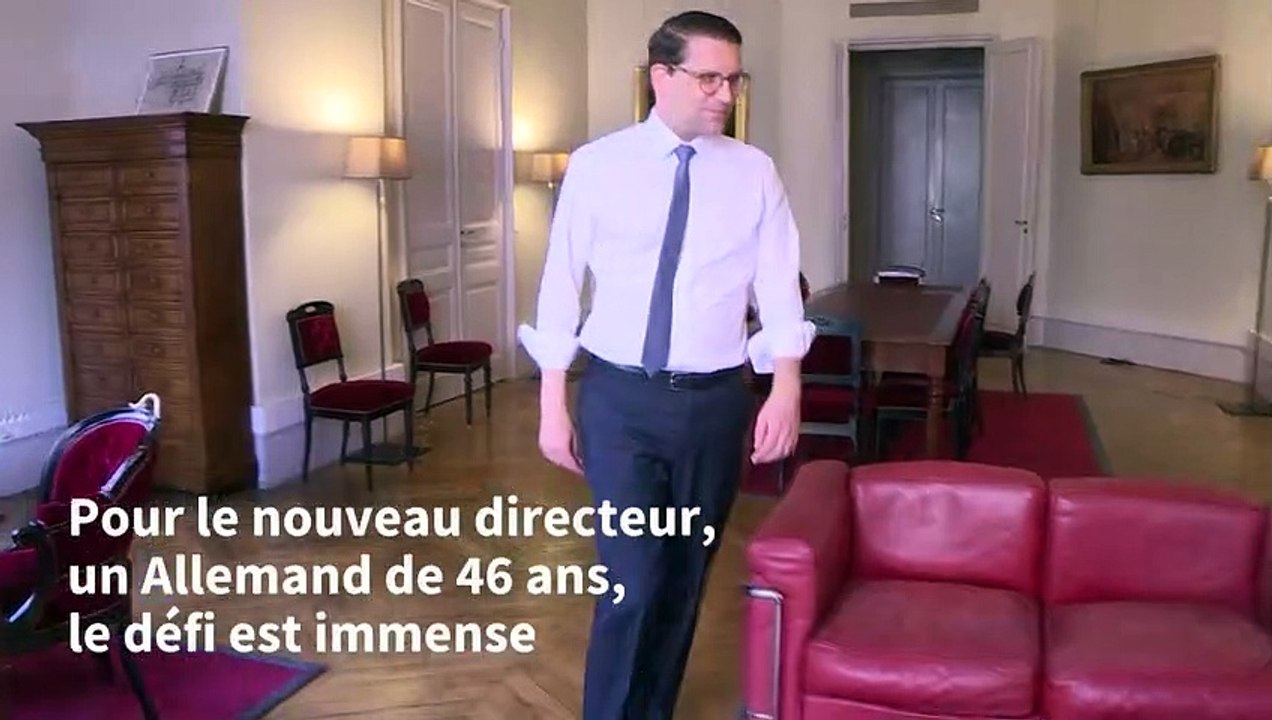 Opéra de Paris: un nouveau capitaine pour retrouver des eaux plus calmes