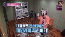 [Eng] Mix and the City–  Producer Hyungwon and Jooheon