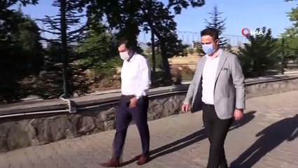 Uşak Belediyesi, Avrupa Hareketlilik Haftası programını tanıttı