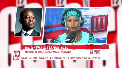 GG 3 DU LUN 14 09 2020 - GUILLOME SORO