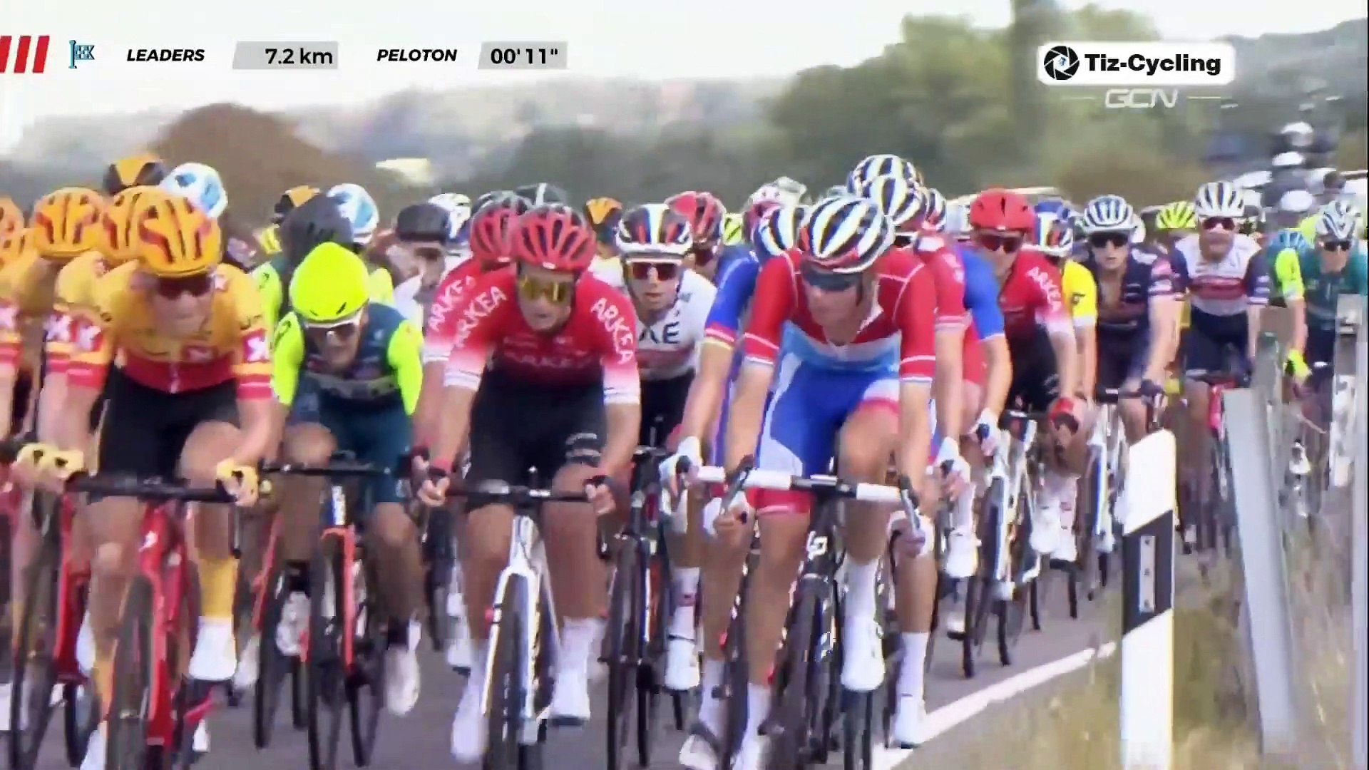 tiz cycling tour de france