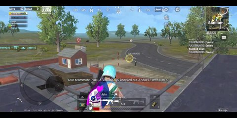 SQUAD 4 || Internet is also our Enemy || Chicken Chicken Winner Dinner