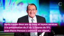 Nathalie Marquay se confie sur la santé de Jean-Pierre Pernaut : 