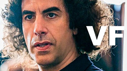 LES SEPT DE CHICAGO Bande Annonce VF (2020)