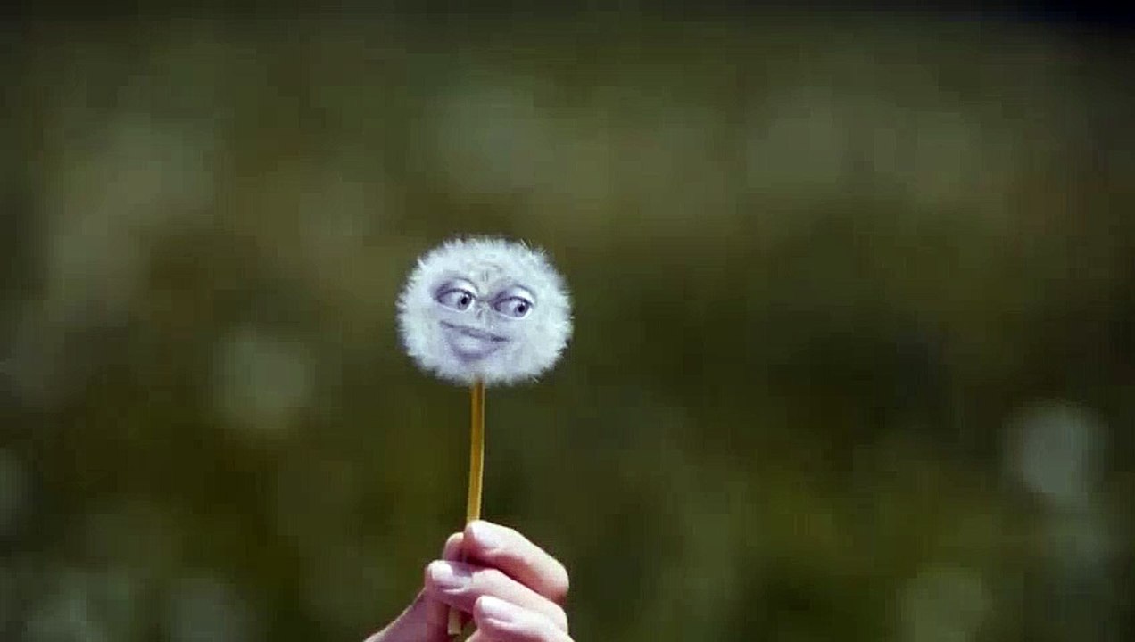 Whoa, that blows!