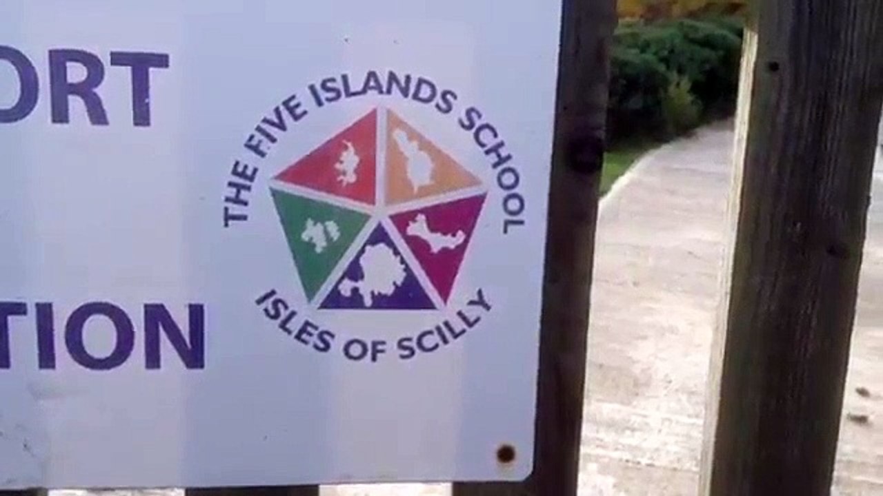 Five islands school
