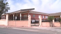 Cierra en Extremadura el primer colegio por contagios de Covid