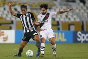 L! analisa as principais armas de Botafogo e Vasco pelo duelo da Copa do Brasil