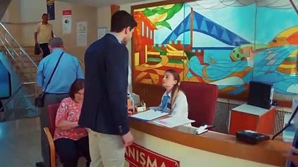 Sarp'ın Gül'e olan aşkı