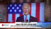 Democratic presidential nominee Joe Biden campaigns in Florida for Latino vote