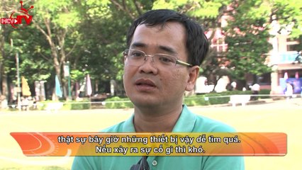 Phong trào chơi flycam tại Việt Nam sau lệnh cấm | Camera Cận Cảnh tập 114.