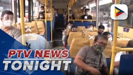 IATF taking steps to further improve response vs CoVID-19