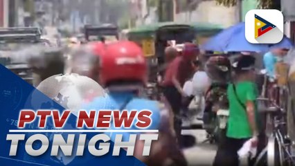 DOH reports 442 CoVID-19 clusters in CALABARZON and Bulacan