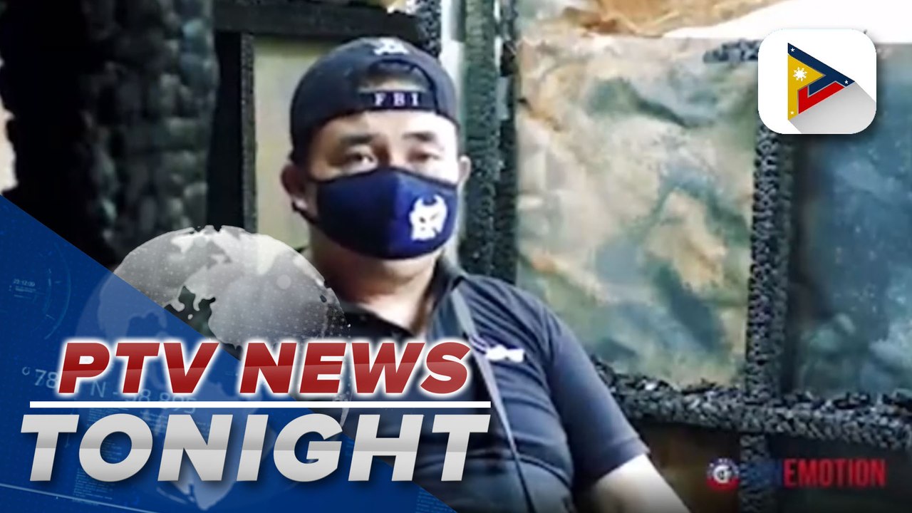 Firemen need protection under the law too