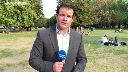 População confusa com restrições decretadas pelo executivo britânico