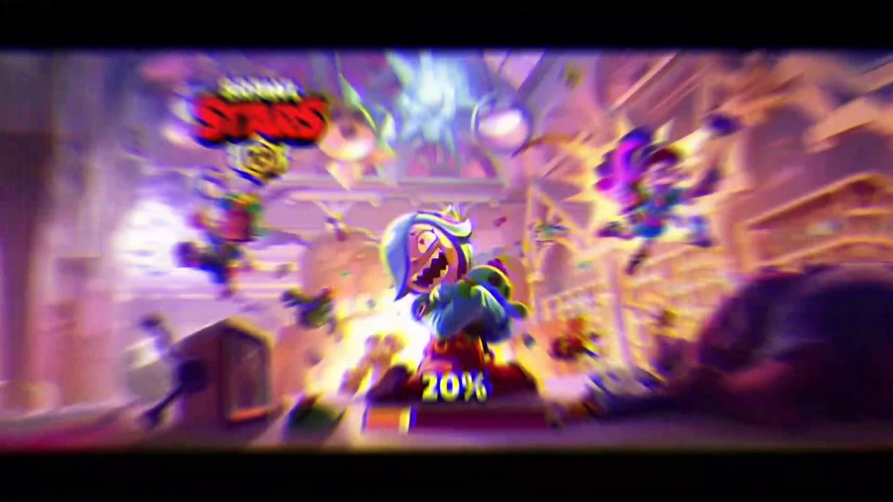 Brawl Stars Collete! UNBOXING Colette and SURGE WITHOUT BRAWLPASS!!! Colette Unboxing Challenge