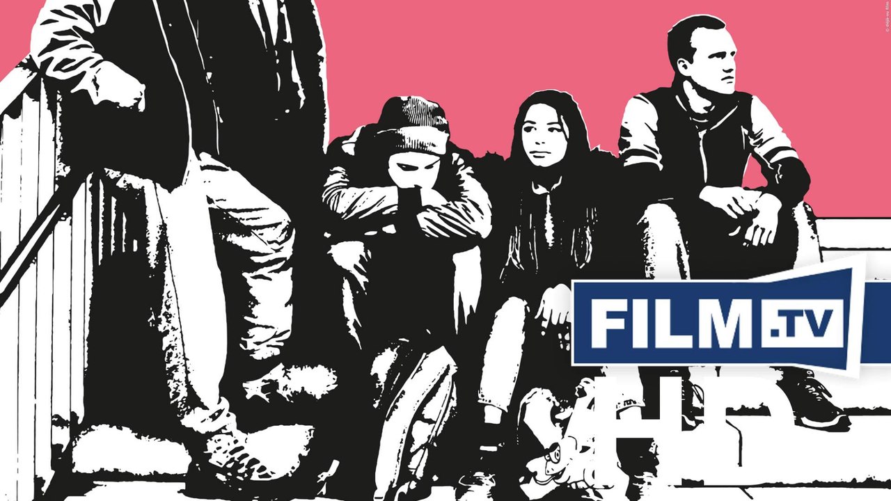 Nackte tiere trailer deutsch german (2020)