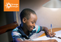 Orange Energy Box, an affordable energy solution for people who do not have access to electricity