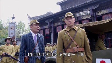 Tập4 Phim kháng Nhật cực hay Đãng Khấu  Thuyết Minh - Anti Japanese (2019)