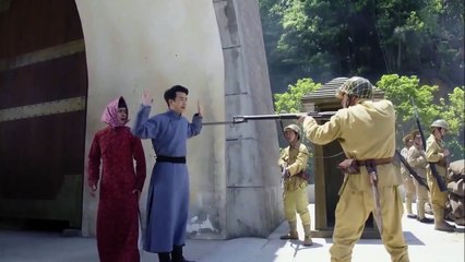 Tập3 Phim kháng Nhật cực hay Đãng Khấu  Thuyết Minh - Anti Japanese (2019)