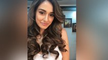 Disha Patani के बालों का राज है ये चीज, हफ्ते में दो बार करती हैं इस्तेमाल | Boldsky