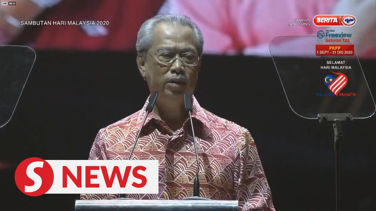 Sabah and Sarawak will continue to remain in Malaysia, says PM