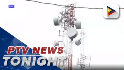 Building of cell sites in military camps not new