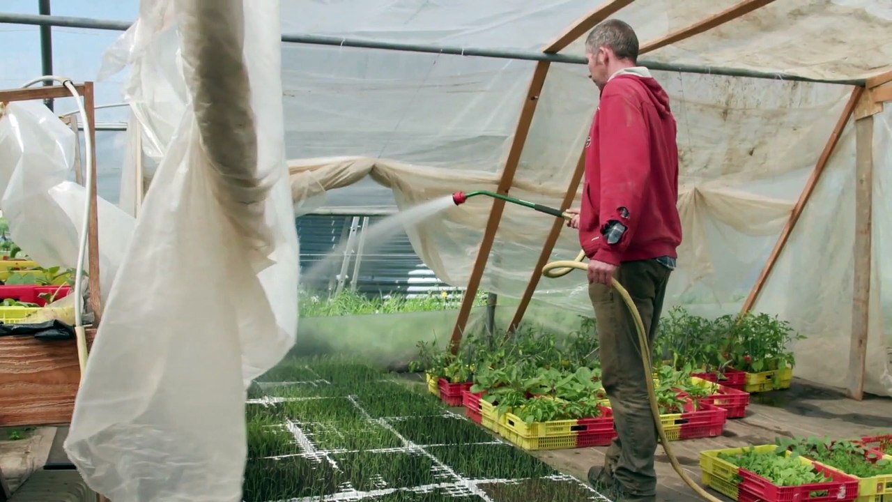 Autonomes - Trailer