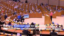 Von der Leyen warnt: 