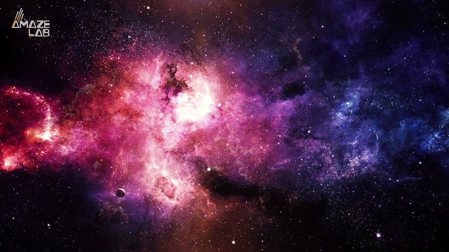 Neutrinos Could be Key in Understanding Where These Mysterious Radio Signals in Space are Coming From