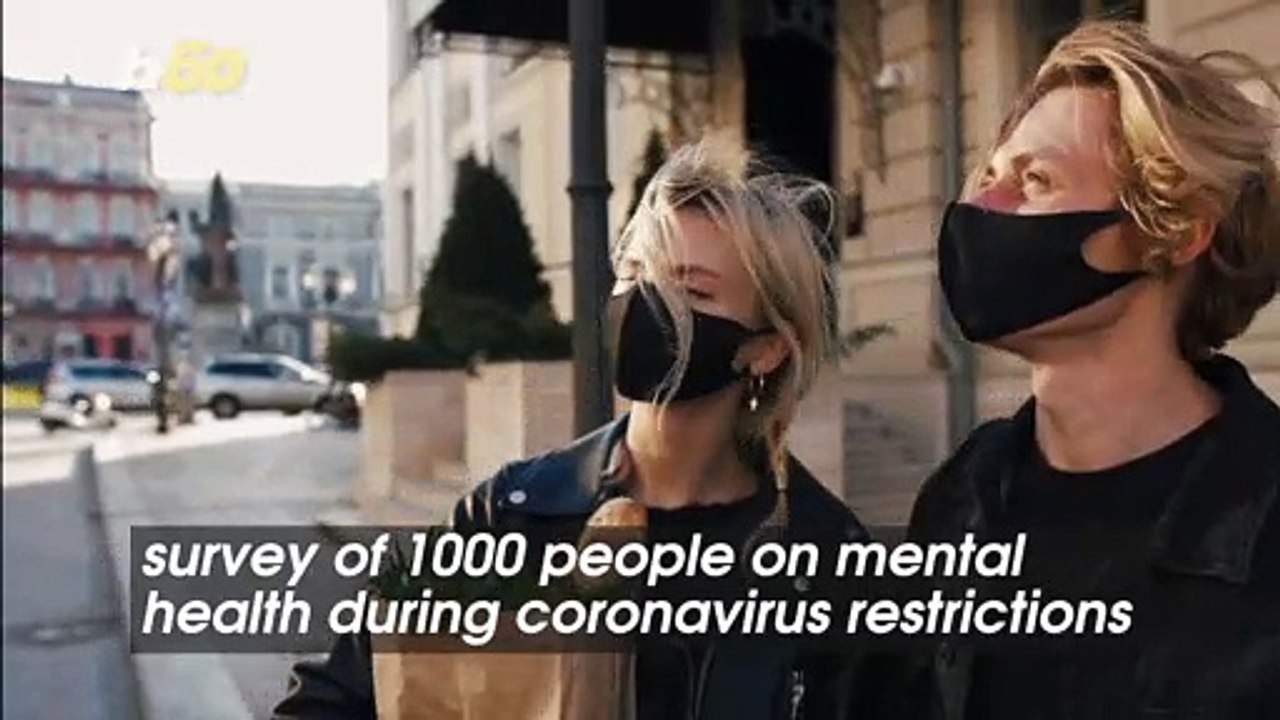 Better to Be Single Than Unhappily Hitched; Single People Fared Better During Lockdown