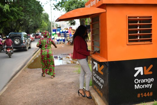 Orange Money