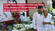 Mort de Bertrand-Kamal (Koh-Lanta) : le vibrant hommage de Denis Brogniart