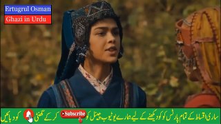 Kurulus Osman Ghazi Season 1 Episode 2 Part 2 Full HD urdu Hindi Dubbing