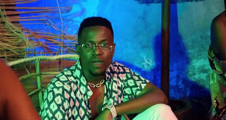 Tommy Flavour - THE ONE (Official Music Video)