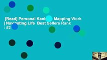[Read] Personal Kanban: Mapping Work | Navigating Life  Best Sellers Rank : #2
