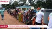Premier rapatriement volontaire post-Covid- Arrivée de 61 réfugiés ivoiriens en provenance de la Guinée