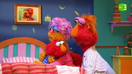 سبب خوف إلمو وكيف تغلب عليه؟