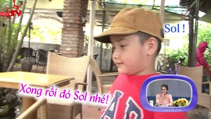 Phát sốt với em bé Đà Nẵng xinh như thiên thần!!!!!!