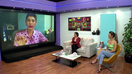 Moda | Como debería estar vestida en tus reuniones virtuales  - Nex Panamá