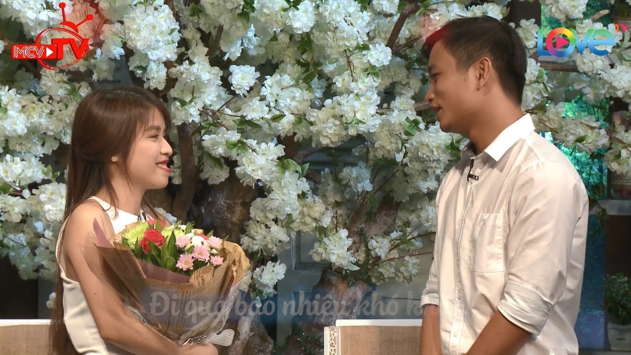 Quang Bảo bái phục chàng trai 26t liên tục gài hàng thành công cô gái lớn tuổi hơn thành người yêu