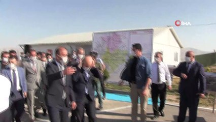 Bakan Karaismailoğlu: 'Yerli uydu 2022’de fırlatılacak”