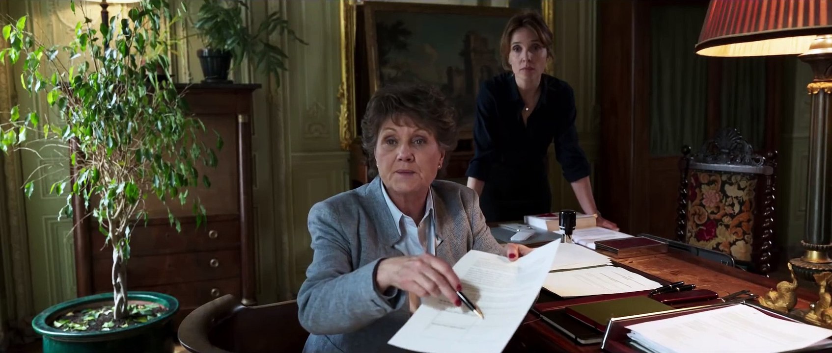 Mon Cousin - Trailer
