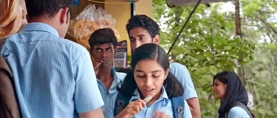 June (2019) Malayalam - Part 1