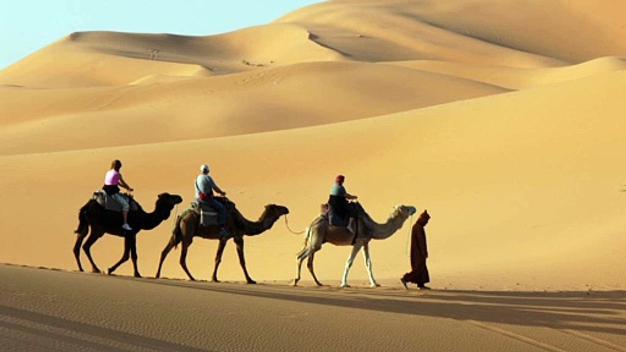 ARABIC BACKGROUND MUSIC.
