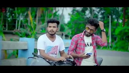 Hum Teri Mahabbat Mein -Keshab Dey | Cute Love Story | Ft.Kamalesh & Ruhi | Team Raj