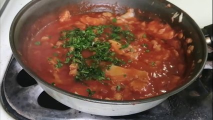 Prueba esta receta con setas