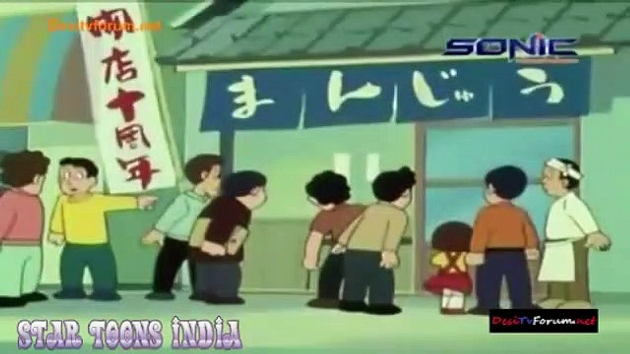 Perman S2E12