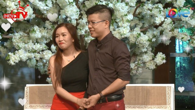 Quang Bảo bấn loạn khi bị thả thính bởi anh chàng mê trai đẹp nhưng mong manh dễ vỡ hay khóc nhè