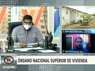 GMVV: Activados delegados y representantes para segunda edición del Congreso Viviendo Venezolano 2.0